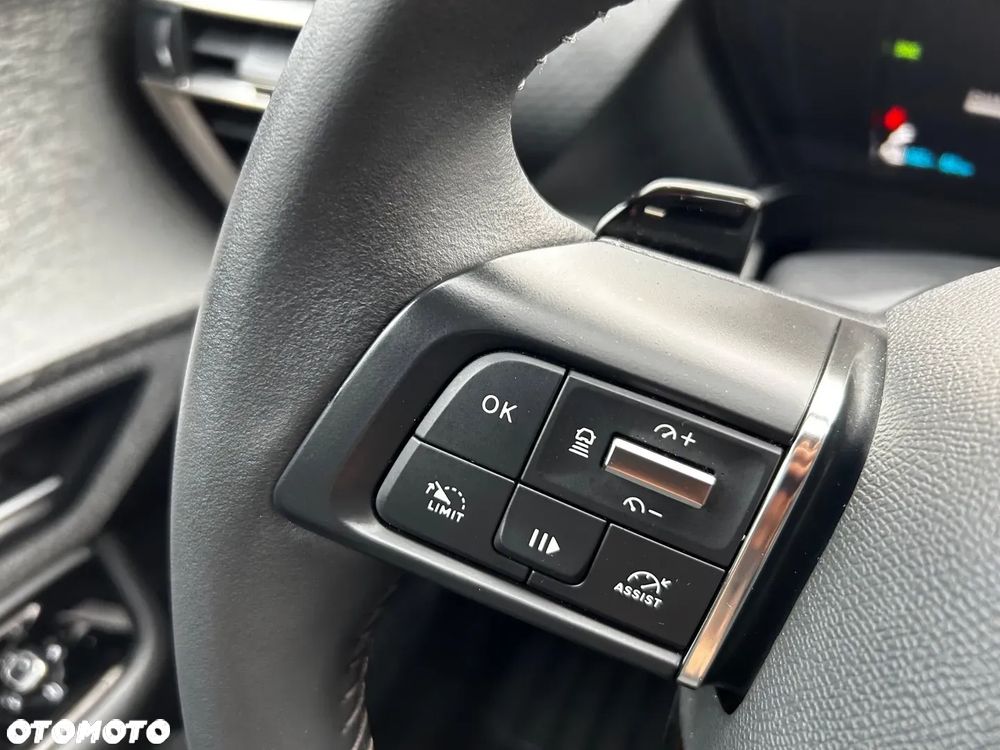 Citroën C5X 225 Start&Stopp e-EAT8 PLUS - 22