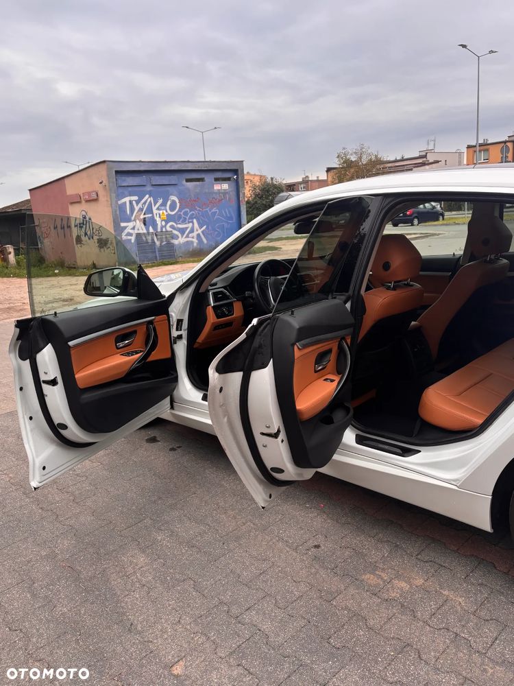 BMW 3GT 320d xDrive Luxury Line - 10