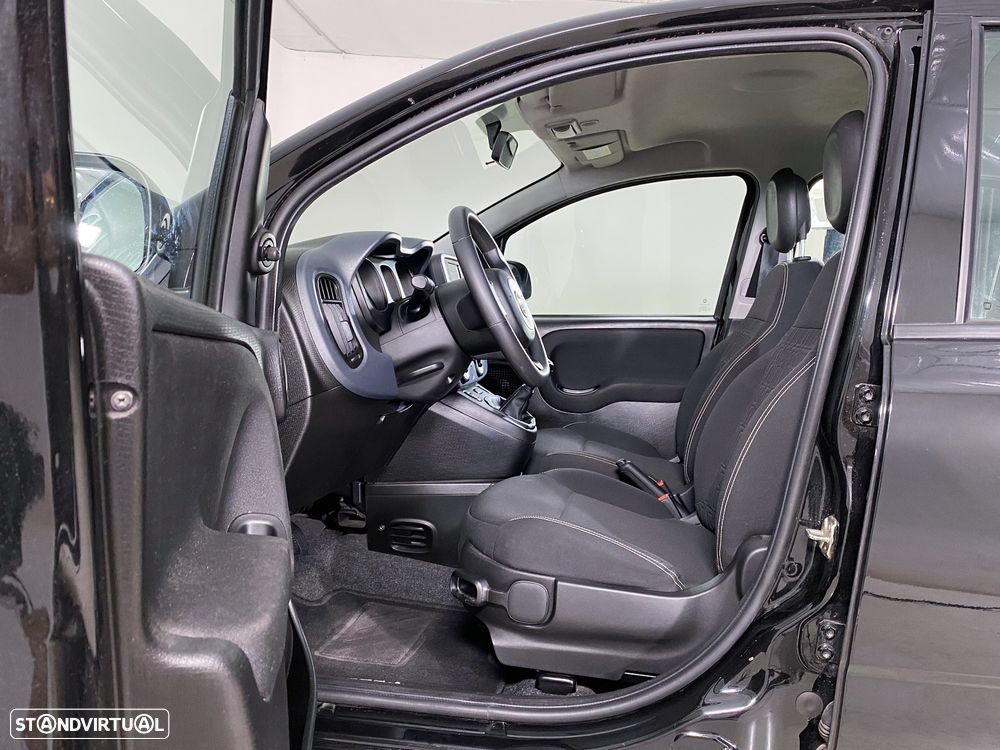 Fiat Panda 1.0 GSE Hybrid - 9