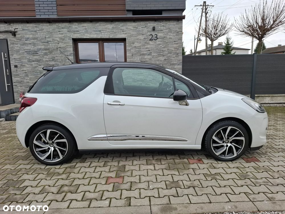 Citroën DS3 BlueHDi 120 Limited Edition 1955 - 7