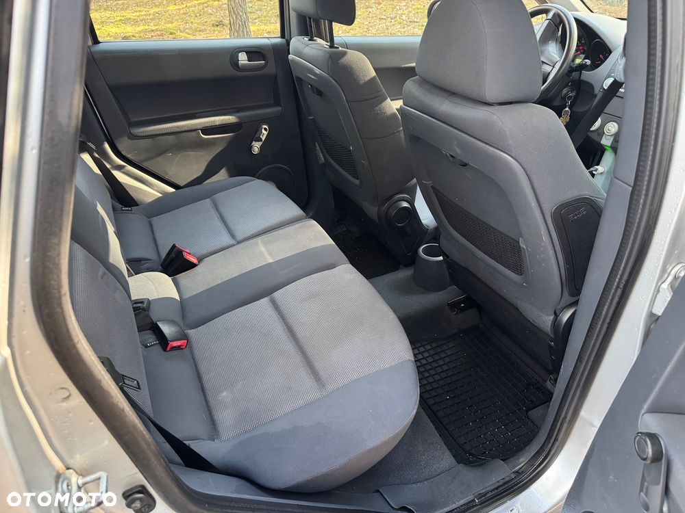 Mitsubishi Colt 1.5 DI-D Invite - 13