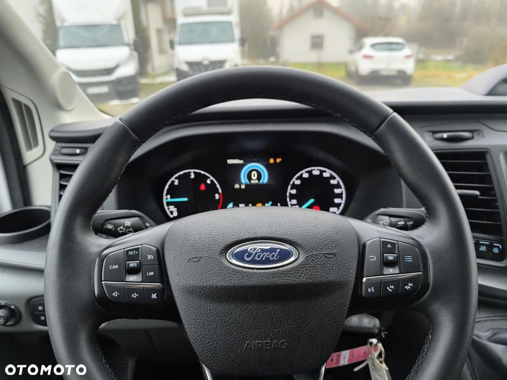 Ford TRANSIT ​*L3H2​*130KM​*TEMPOMAT​*KLIMA​*3 - 8