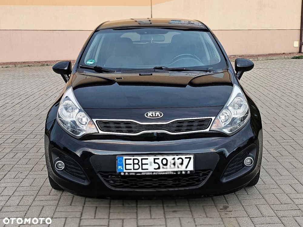 Kia Rio 1.4 XL - 11