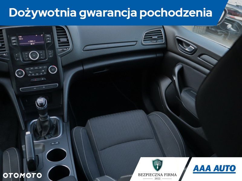 Renault Megane - 10