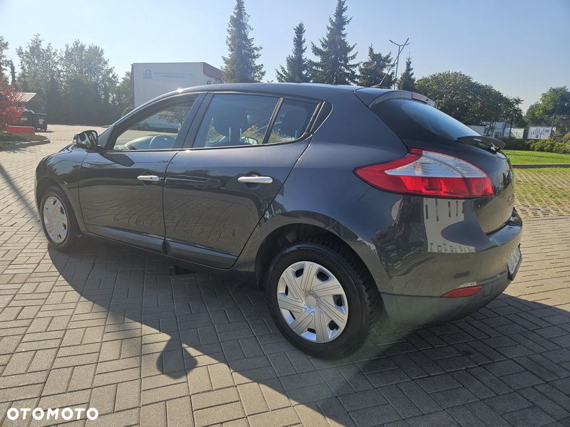 Renault Megane - 4
