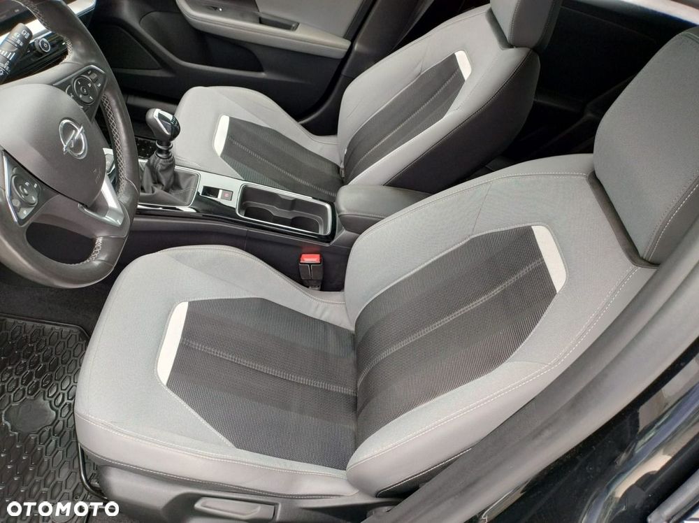 Opel Mokka - 10