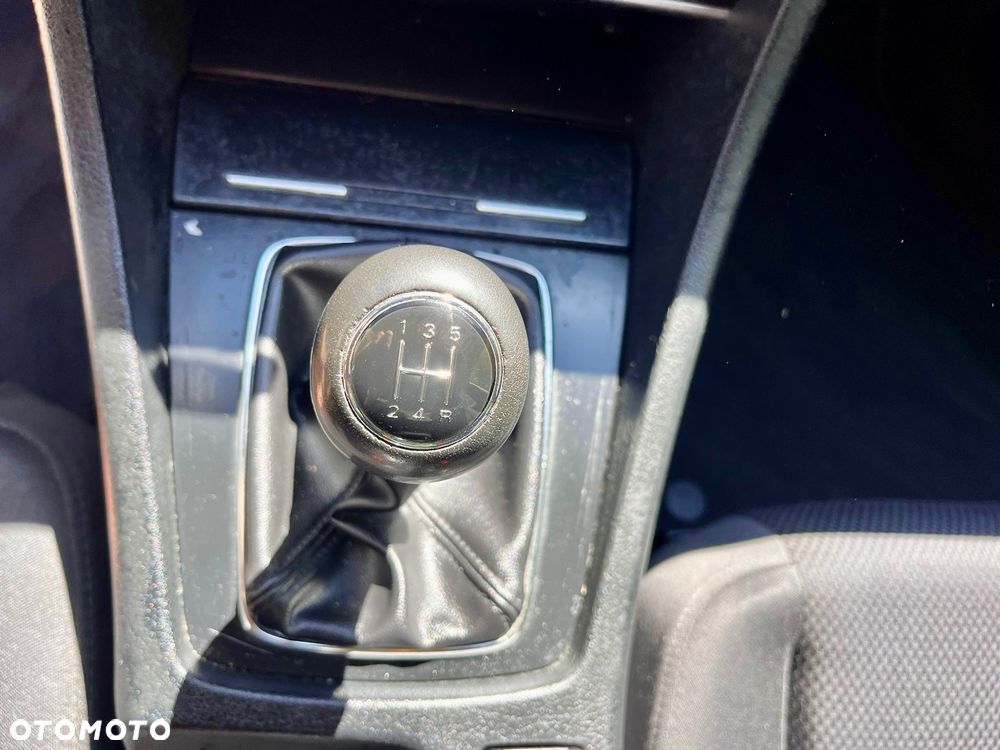 Audi A4 Limousine - 17