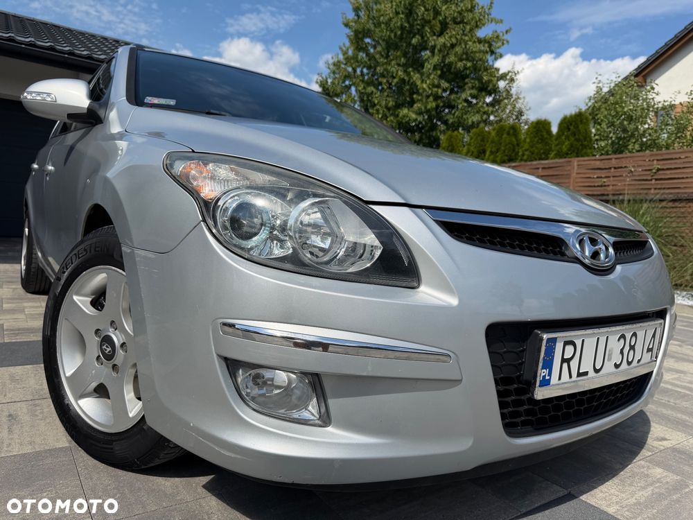 Hyundai i30 1.6 Premium - 2