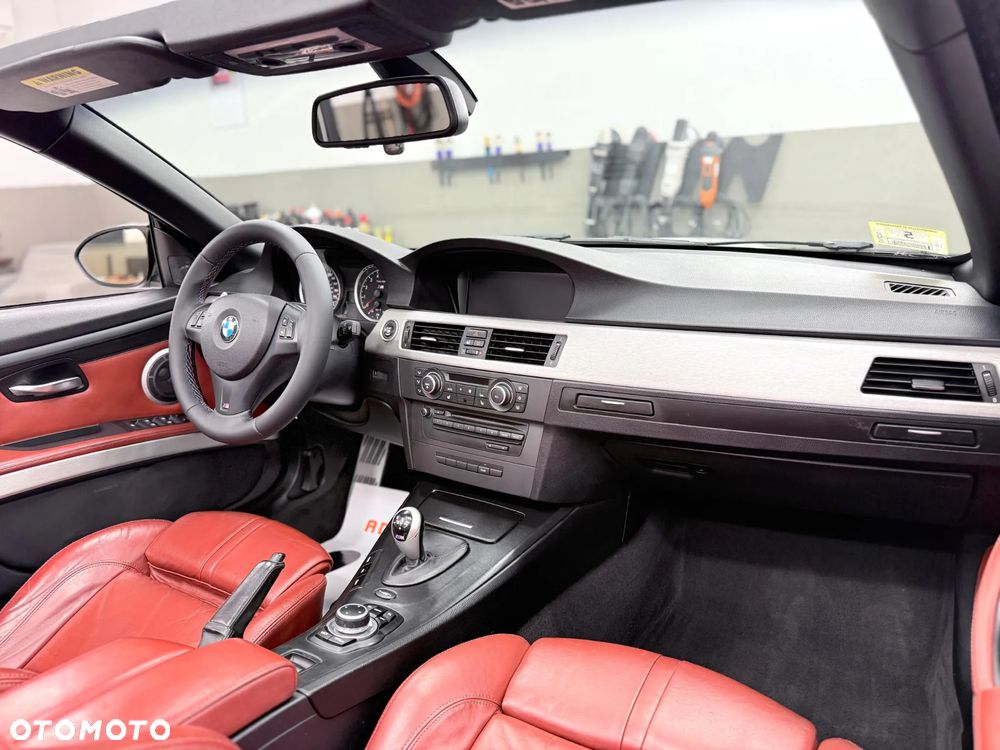 BMW M3 Drivelogic - 32