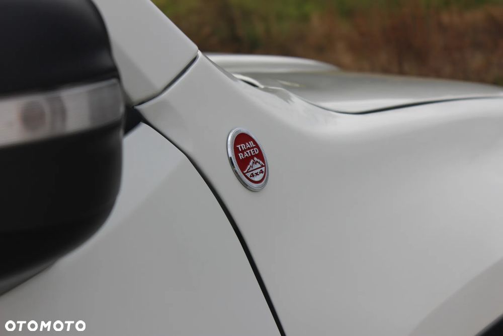 Jeep Renegade - 19