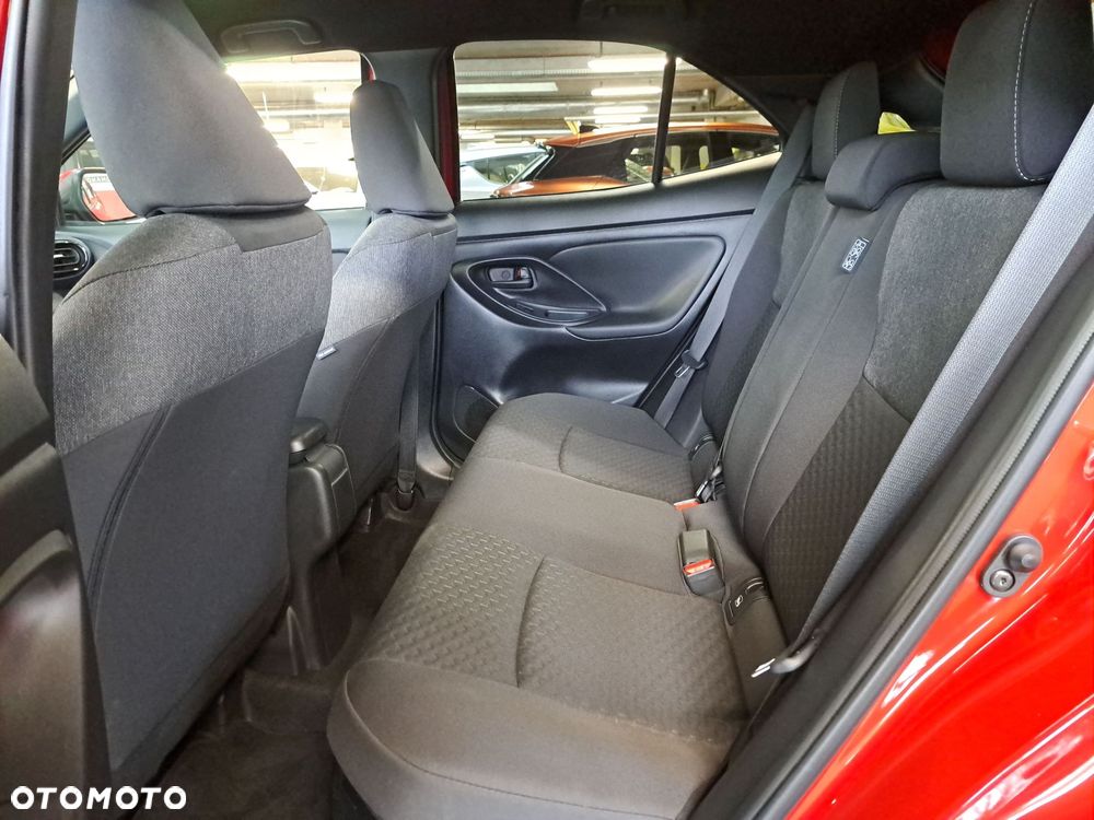 Toyota Yaris Cross Hybrid 1.5 Style - 13