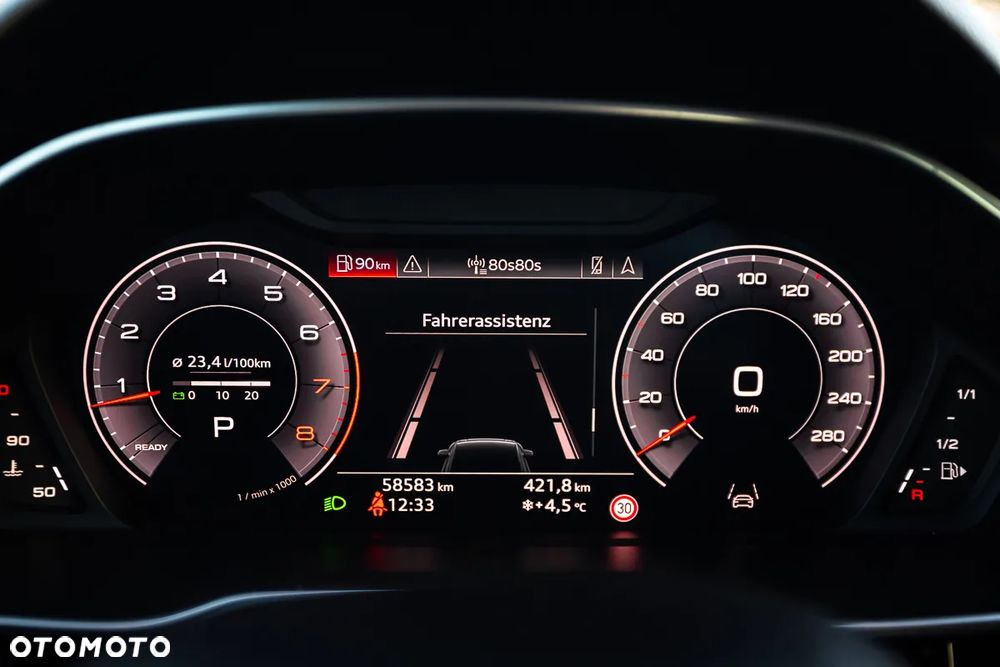 Audi Q3 35 TFSI S tronic - 28