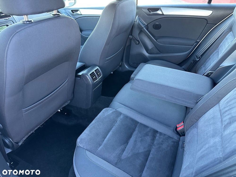 Volkswagen Golf 1.4 Edition - 37