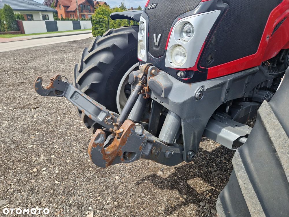 Valtra N143 HiTech - 28