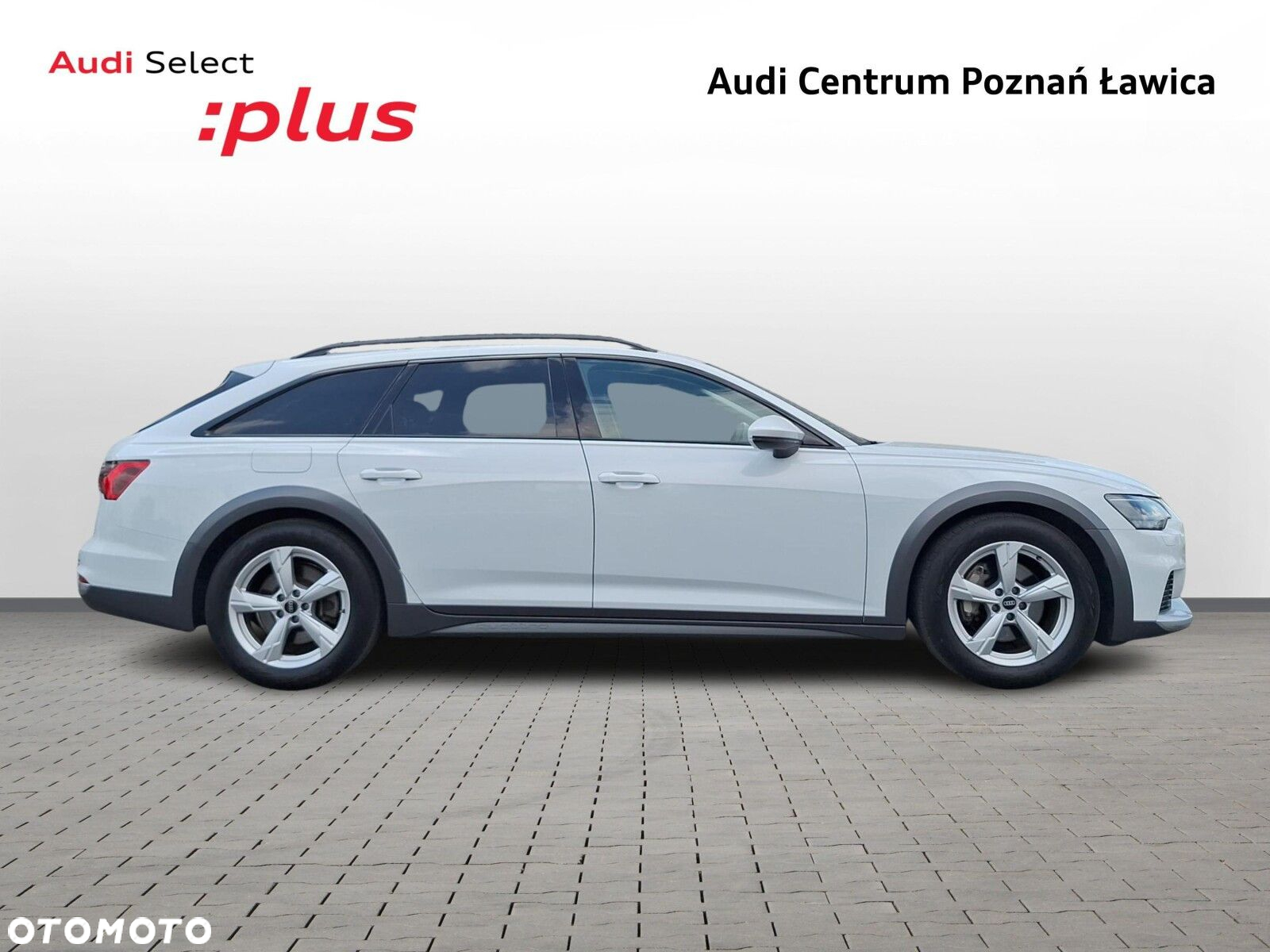 Audi A6 Allroad - 5