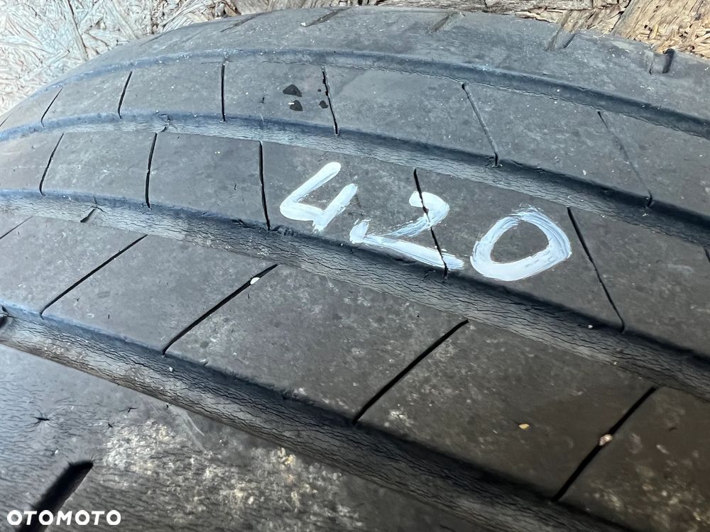 FELGI KOŁA JEEP RENEGADE COMPASS 17" CALI 215/60R17 5X110 7J ET40 - 13