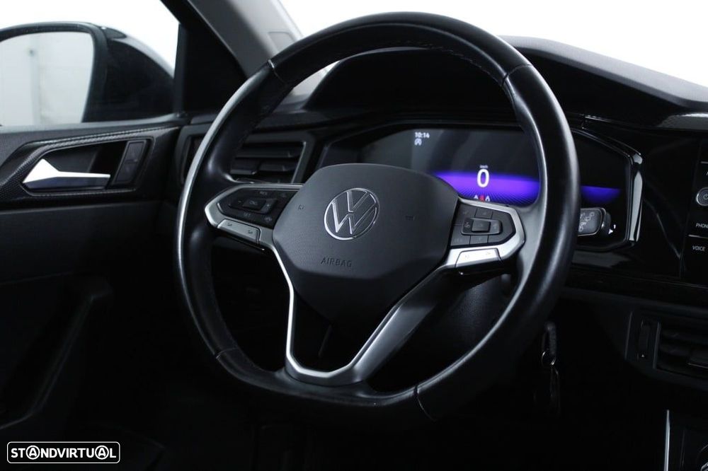 VW Taigo 1.0 TSI Urban - 17