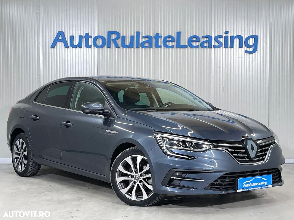 Renault Megane TCe GPF EDC Intens - 3