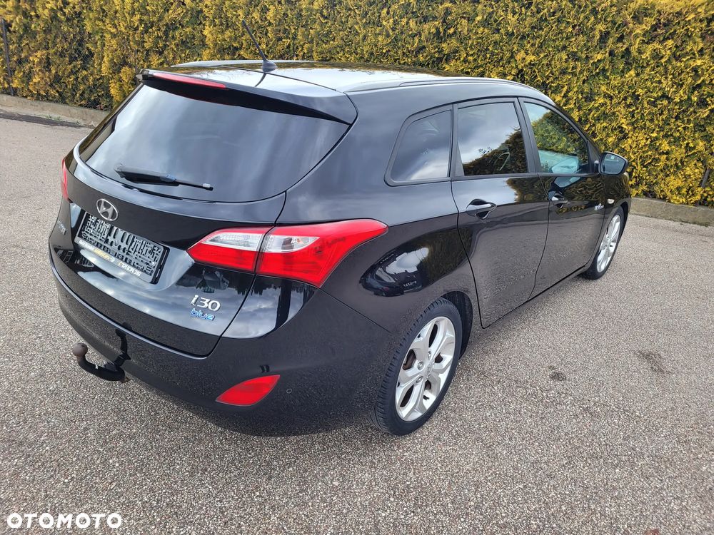 Hyundai i30 - 13