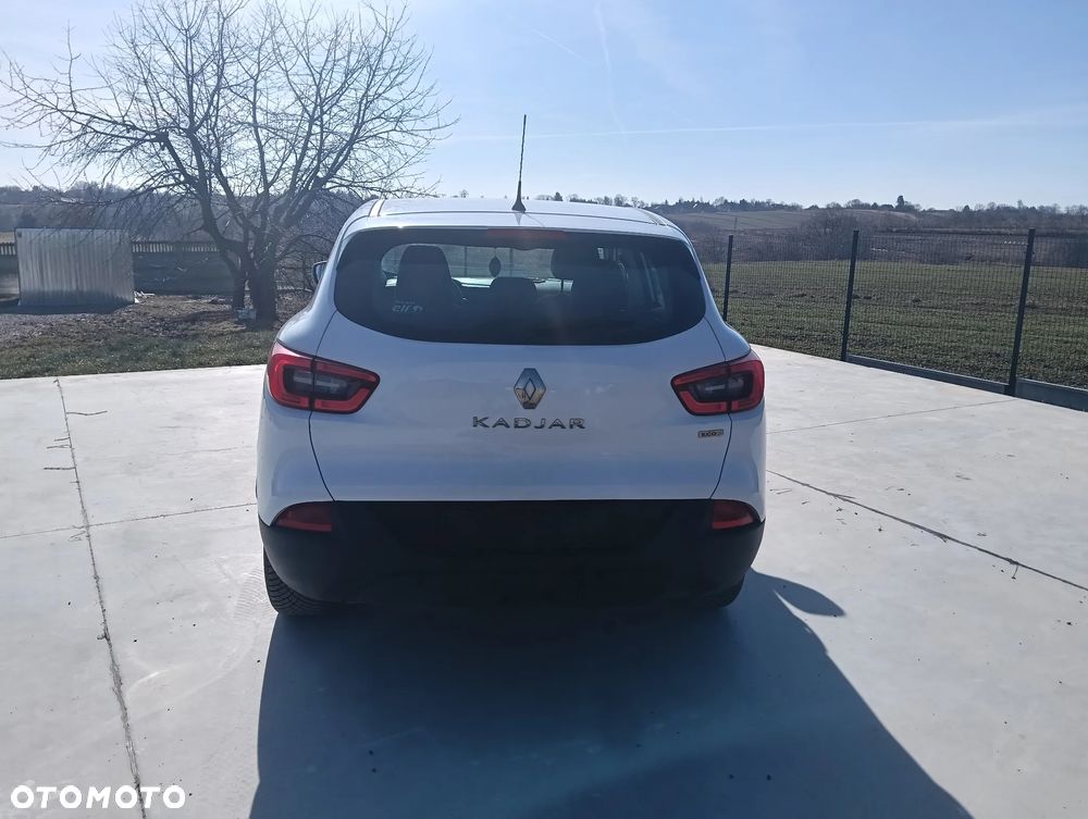 Renault Kadjar 1.5 dCi Energy Night&Day - 3