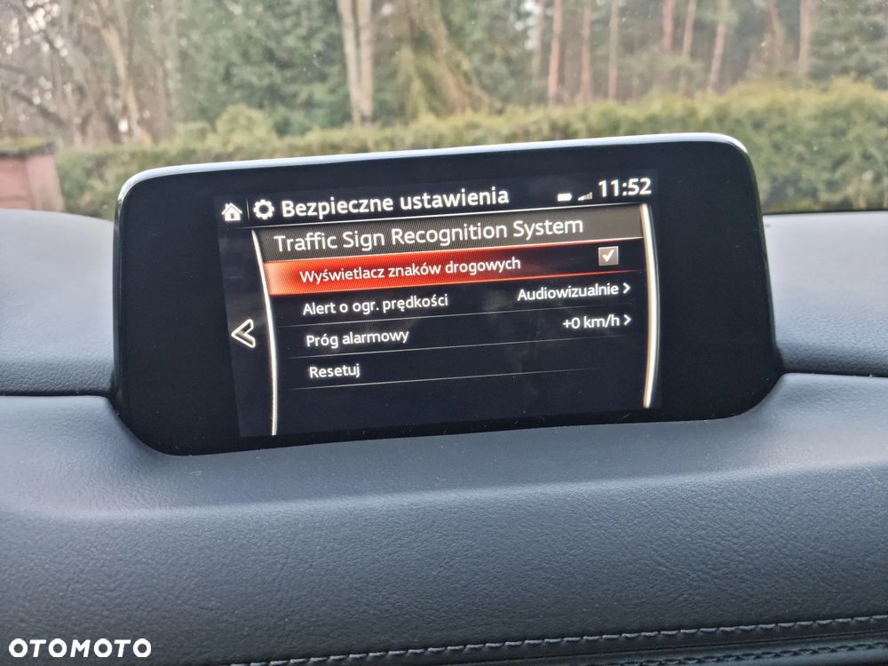 Mazda CX-5 SKYACTIV-G 194 AWD Signature - 35