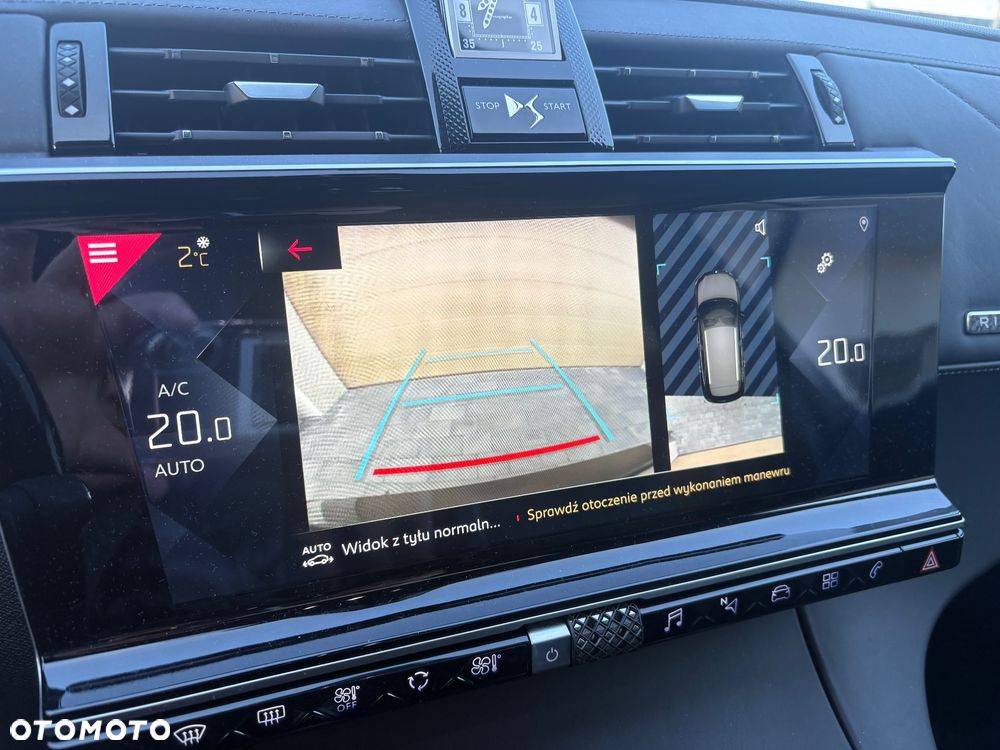 DS Automobiles DS 7 Crossback - 26