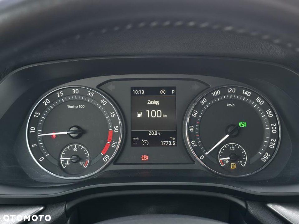 Skoda Octavia - 27
