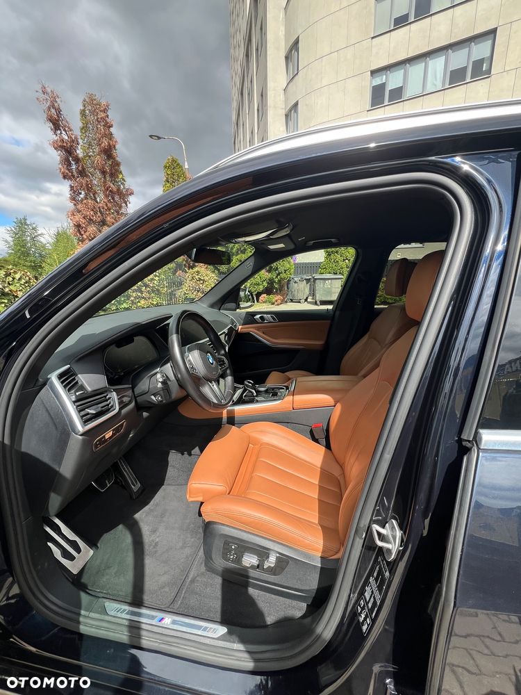 BMW X5 xDrive40i mHEV sport - 10