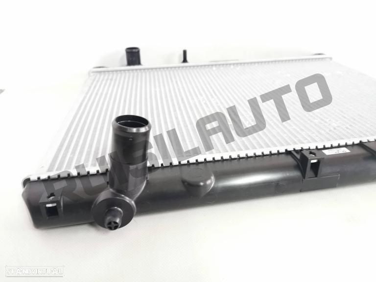 Radiador água 17700-68da0 Suzuki Grand Vitara I [1997_2006] 2.0 - 6