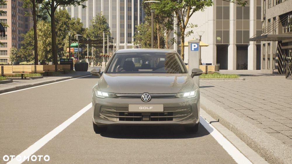 Volkswagen Golf - 3