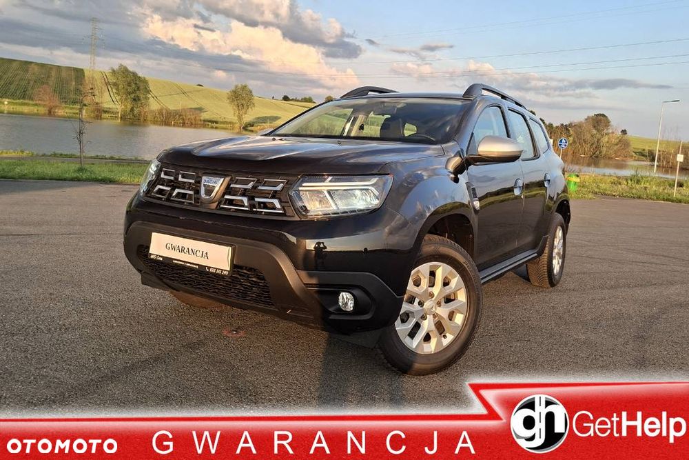 Dacia Duster 1.0 TCe Comfort - 1