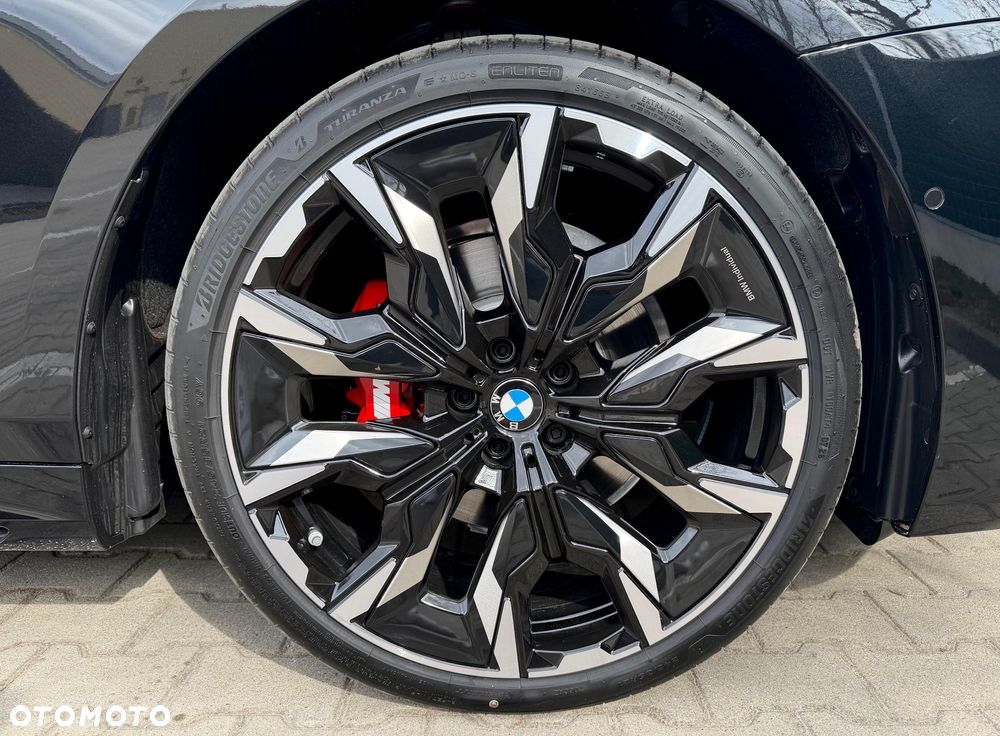 BMW Seria 5 - 9