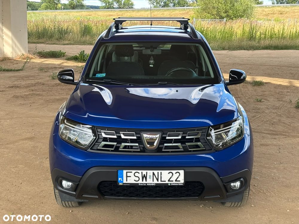 Dacia Duster 1.0 TCe Comfort - 8