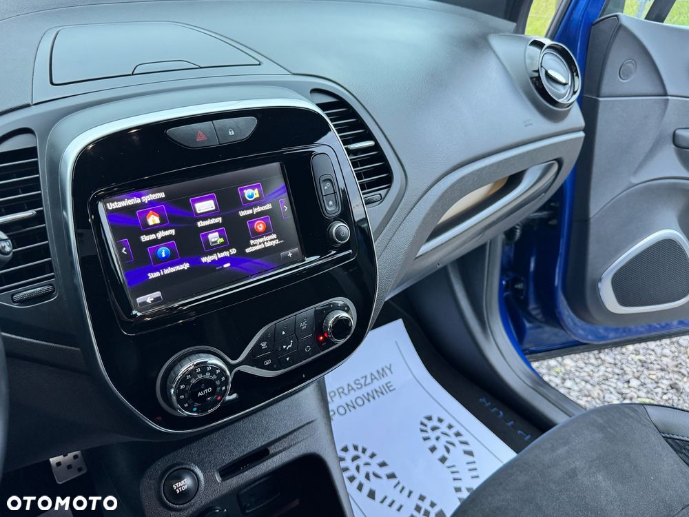 Renault Captur 1.3 Energy TCe S-Edition - 33