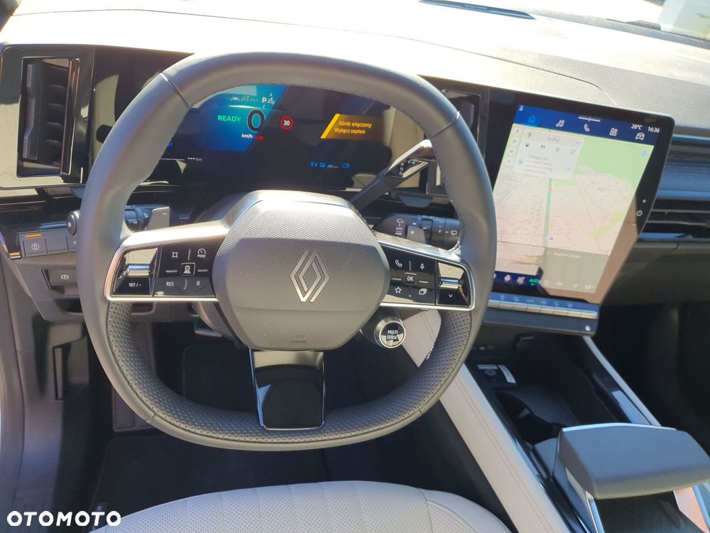 Renault Espace - 16