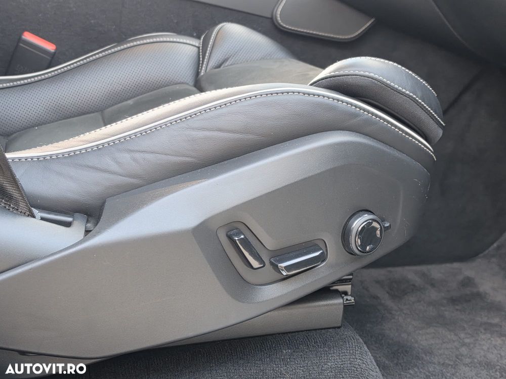 Volvo XC 90 B5 D AWD Geartronic RDesign - 24
