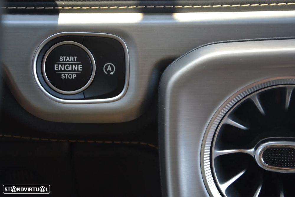 Mercedes-Benz G 63 AMG Standard - 53