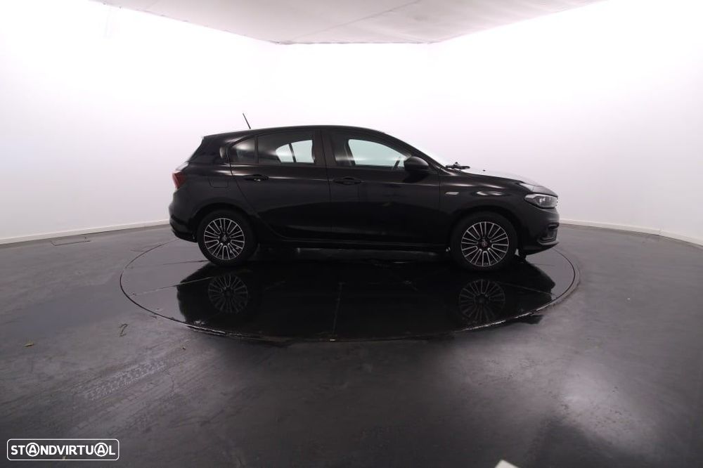 Fiat Tipo 1.3 MultiJet City Life - 9