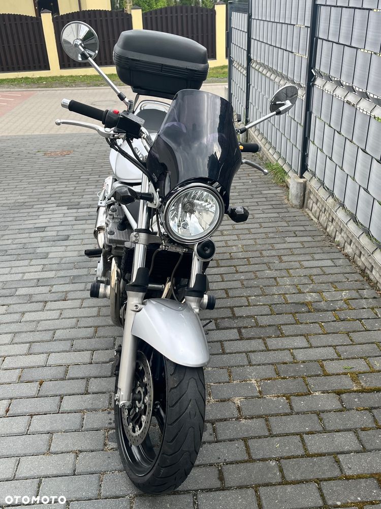 Suzuki Bandit - 2