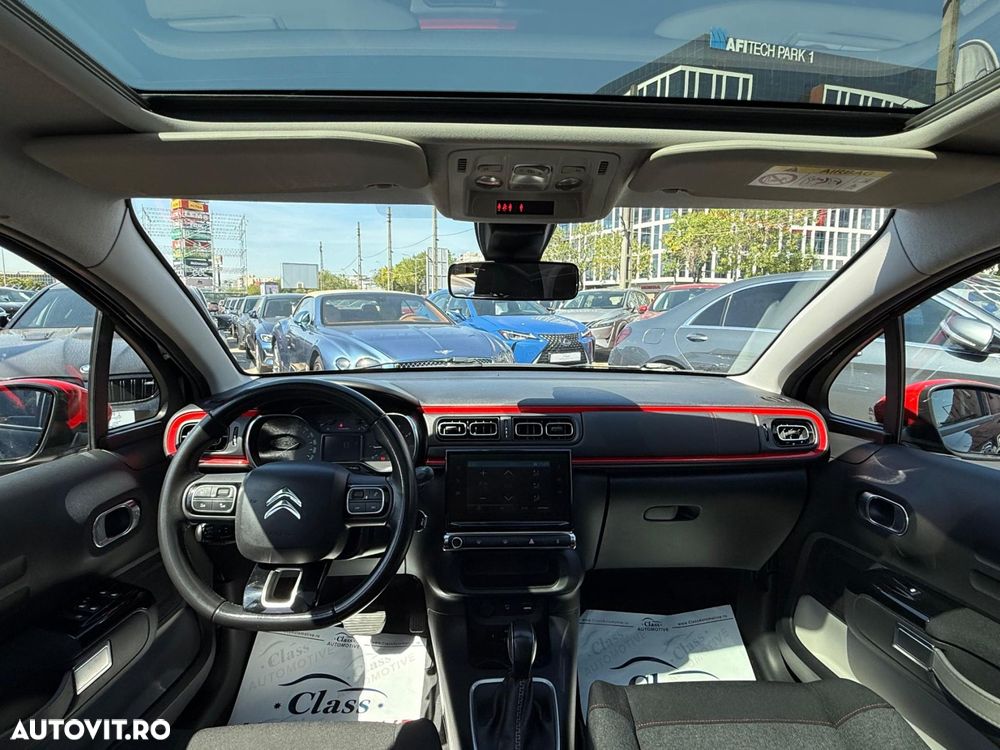 Citroën C3 - 6