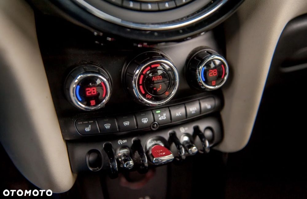MINI Cooper - 14