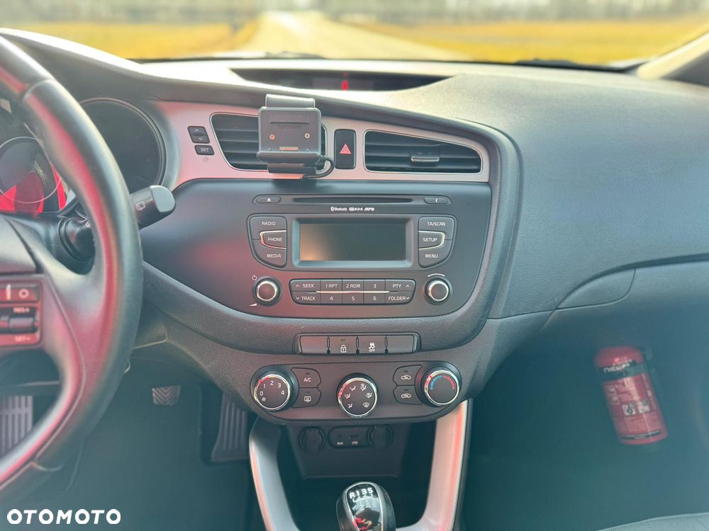Kia Ceed 1.6 CRDi L - 14