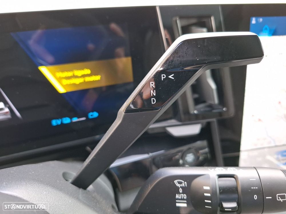 Renault Espace 1.2 E-Tech Full Hybrid Iconic - 17