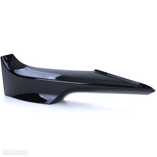 Splitters Bmw Série 3 E92 E93 (2006 a 2010) - 4