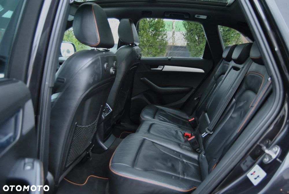 Audi Q5 - 6