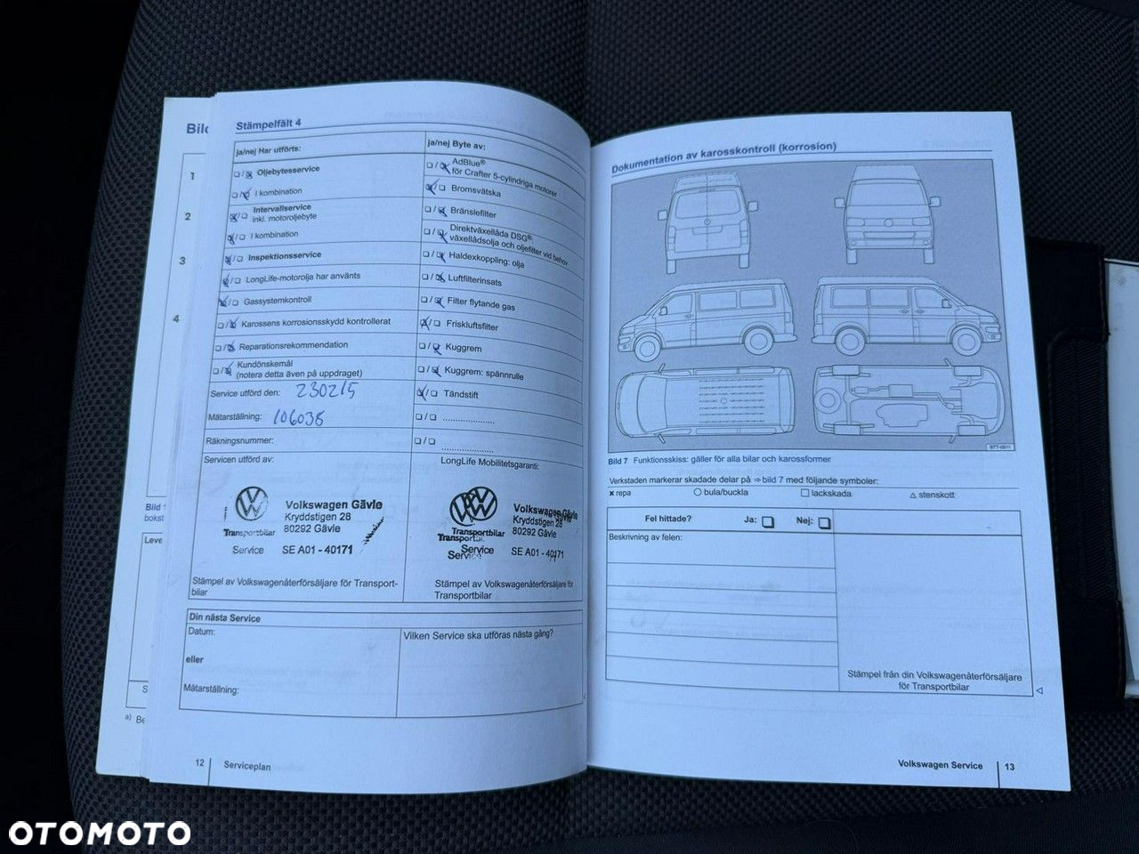 Volkswagen Caddy - 36