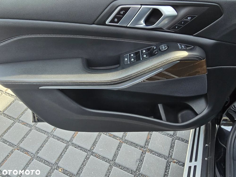 BMW X5 xDrive25d - 25