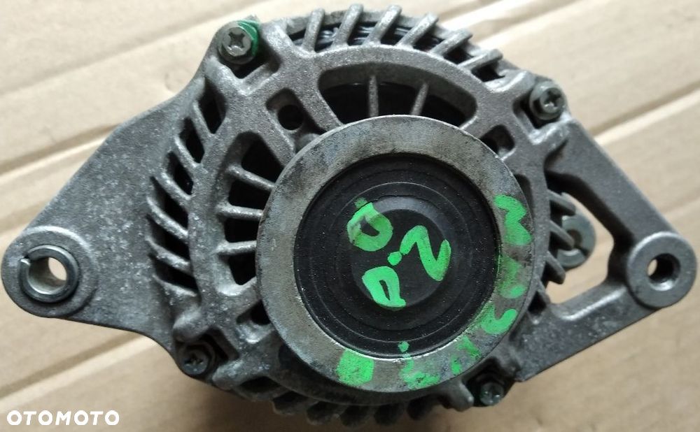 Mazda 6 GH CX7 CX-7 2.2 CiTD alternator 100A - 2