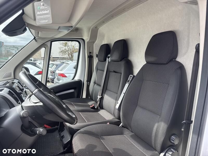 Opel Movano - 13