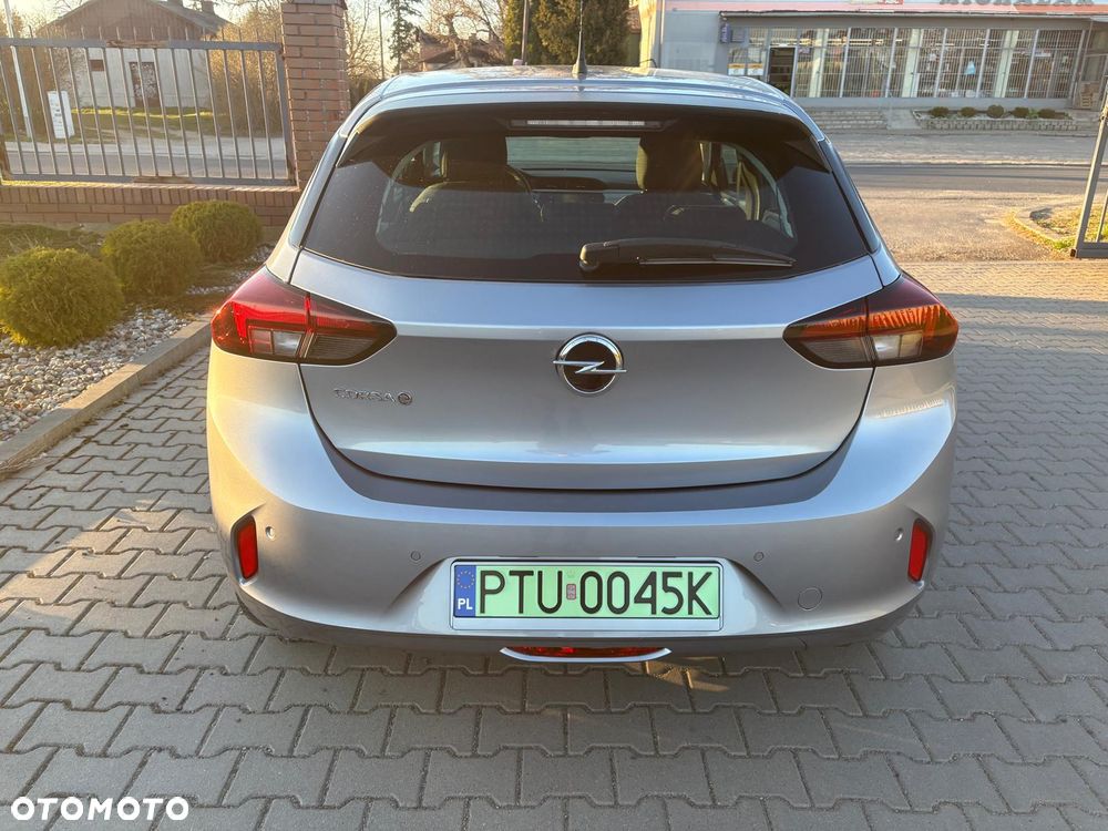 Opel Corsa Electric Edition - 4